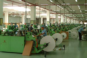 Eco bag factory deals